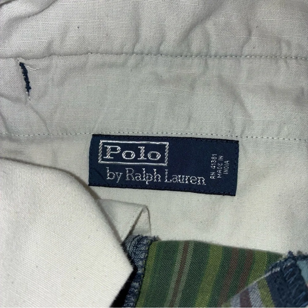 Polo Ralph Lauren polo ralph